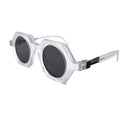 Vava Eyewear Bl0047 Black Label Transparent