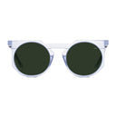 Vava Eyewear Wl0026 White Label Transparent