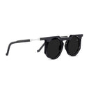 Vava Eyewear Wl0026 White Label Black