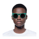Vava Eyewear Wl0026 White Label Black