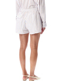 Rester un short