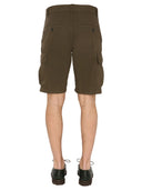 Aspesi Cargo Shorts