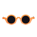 Vava Eyewear Wl0070 White Label Orange