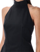 Permanecer de alto negro