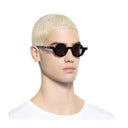 Vava Eyewear Wl0070 White Label Orange