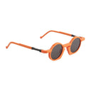 Vava Eyewear Bl0043 Black Label Orange