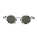 Vava Eyewear Bl0043 Black Label Transparent