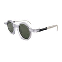 Vava Eyewear Bl0043 Black Label Transparent