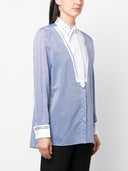 Camisa del río Gales Bonner