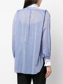 Camisa del río Gales Bonner