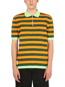 Sunnei x Eleonora Bonucci strikket polo