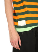 Sunnei x Eleonora Bonucci strikket polo