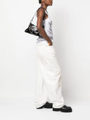 Dsquared2 Gothic Belt Bag