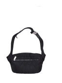 Off White Outdoor Waistbag Nylon Black No Color
