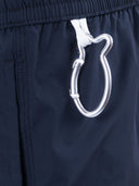 Fedeli Pantalone Mare Tessuto Trama Uomo