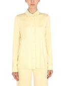 Jil Sander Overszie Fit 셔츠