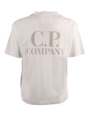Cp Company T-Shirts Kurzarm