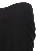 Monotischer 'Torpedo' langer Rock