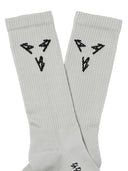 44 Label Group 44 Label Group Socks In Stretch Cotton