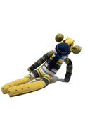 Antipast Antipast Knitted Doll