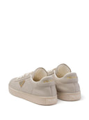 Prada Sneakers Leather