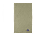 MU ضلع وشاح Burberry Wool Beige