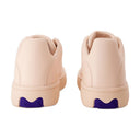 Lf Box Sneakers Burberry Leather Baby Neon