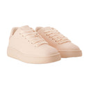 Lf Box Sneakers Burberry Leather Baby Neon