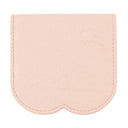 Chess Card Holder Burberry Leather Pink