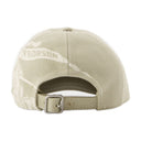 Ekd Twill Cap Burberry Synthetic Beige
