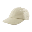Ekd Twill Cap Burberry Synthetic Beige
