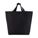 SCHIED SHOPPER BASS BURBERMER NYLON NERO