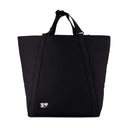 SCHIED SHOPPER BASS BURBERMER NYLON NERO