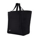 SCHIED SHOPPER BASS BURBERMER NYLON NERO