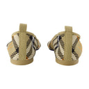 Knit Baby 05 Ballerinas Burberry Nylon Beige