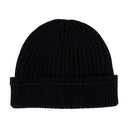 Mütze Burberry Wolle schwarz