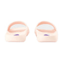 Sandales de plongée burberry rose synthétique