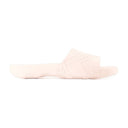 Sandales de plongée burberry rose synthétique