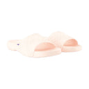 Sandales de plongée burberry rose synthétique