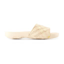 Dykkontroll sandaler burberry syntetiska rosa