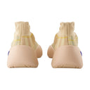 Neptune Sneakers Burberry Synthetic Pink