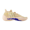 Neptune Sneakers Burberry Synthetic Pink