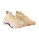 Neptune Sneakers Burberry Synthetic Pink