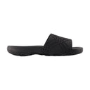Lf dyk sandaler burberry syntetic svart