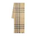 Bufanda burberry beige