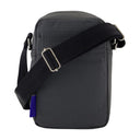 Ripstop crossbody burberry nylon grå