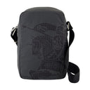 Ripstop crossbody burberry nylon grå