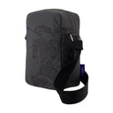 Ripstop crossbody burberry nylon grå