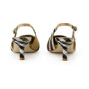 Lf Birdie 55 Sandals Burberry Synthetic Beige