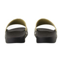 LF Furley Sandals Burberry Synthetic Beige